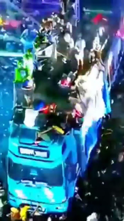 DJ Sound Horeg Brewog Sumbersewu Klip