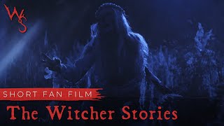 The Witcher Stories | Desire