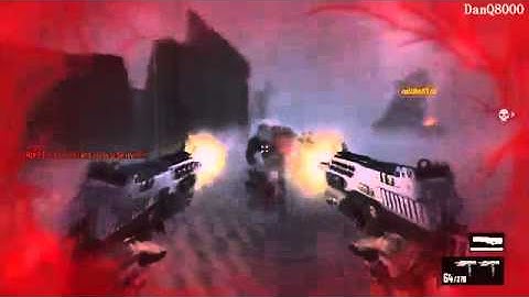 F E A R  3 Multiplayer HD Gameplay Part 8