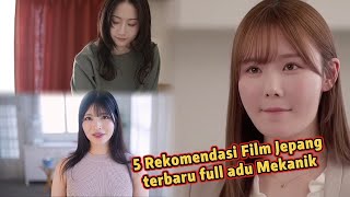 5 Rekomendasi Drama Jepang terbaru