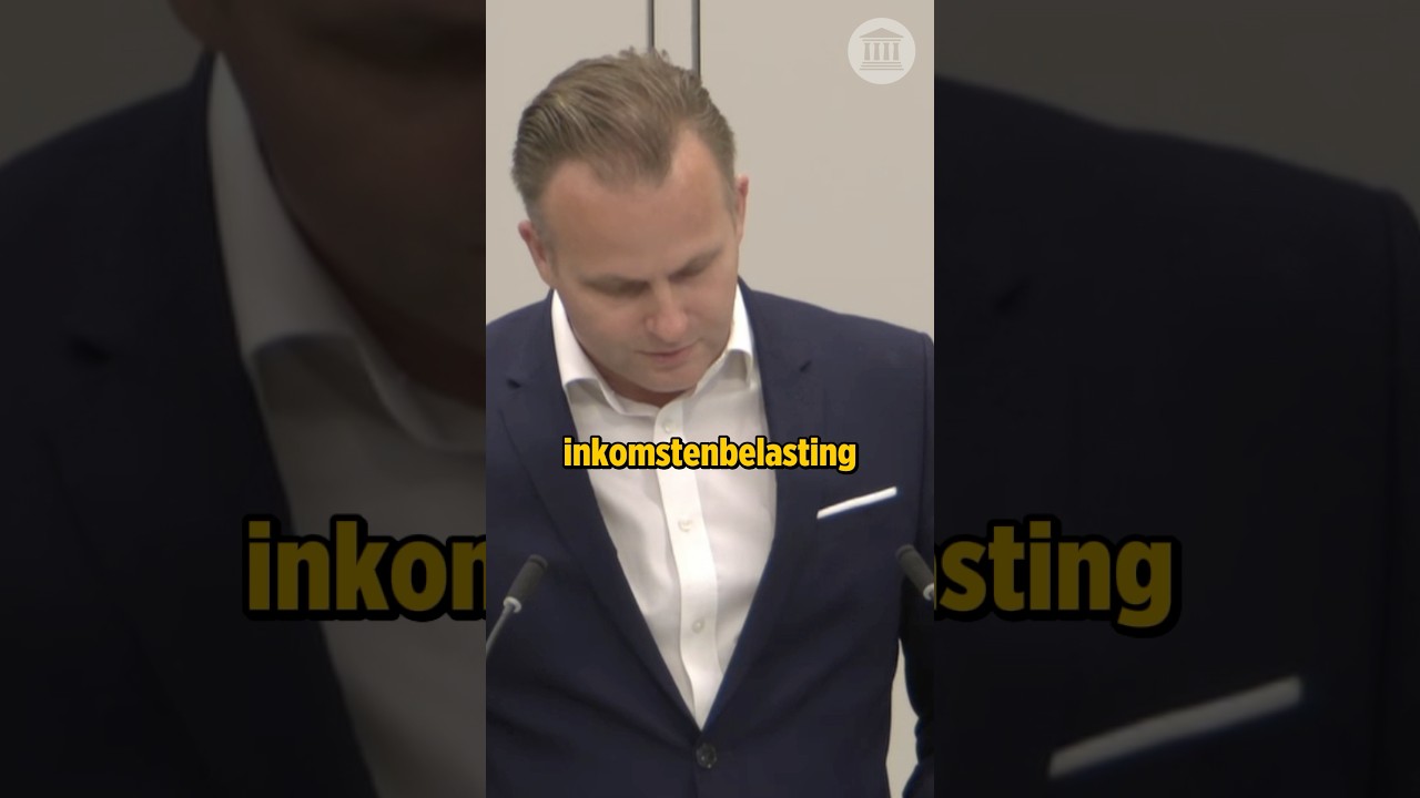 Thumbnail Box 3 is onrechtvaardig en jaagt bovendien kapitaal en ondernemerschap ons land uit | FVD