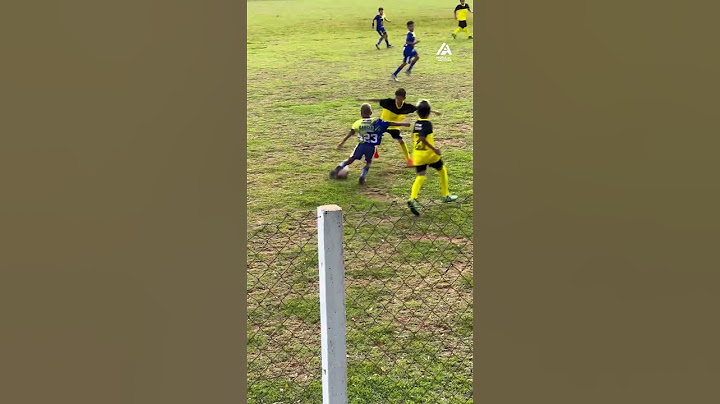 When you're born with soccer mania, half the job is done
