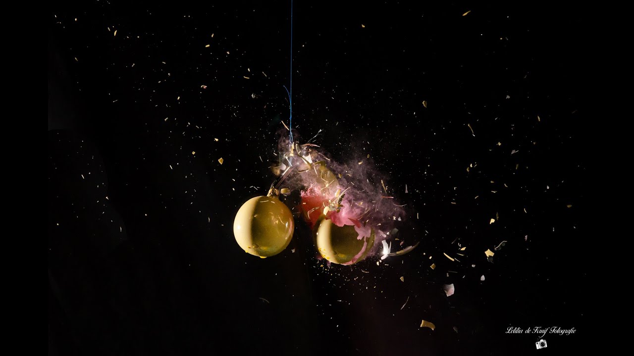 High Speed Photography