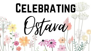 Celebrating Ostara