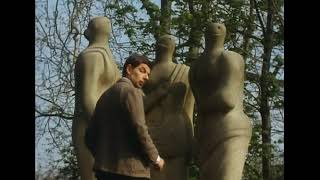 Camera Thief   Mr Bean Official Cartoon