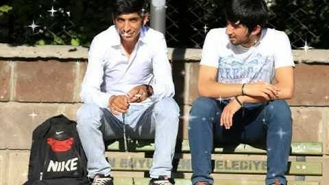 Kizoa Video Yapma Programı: Dayı