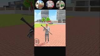 Helicopter Blast Challenge 🚁💥 | Indian Theft Auto vs IBD3D vs Indian GT5 #shorts #gaming #gta