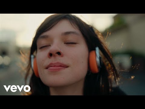 Louise Attaque - La frousse (Clip officiel)