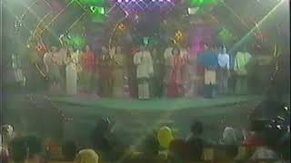 Nikmat Hari Raya - Sharifah Aini, Noraniza Idris, Siti Nurhaliza,...  | Temasya Aidilfitri 1999 |
