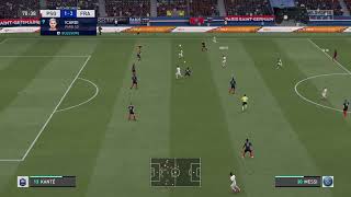 FIFA 21 SCRIPT PROOF