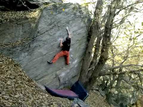 Daniel Schättgen in Doctor Crimp 7B+