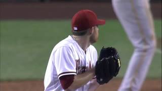 2012/04/17 Walker's RBI single
