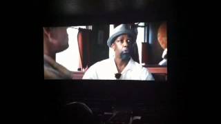 2Guns: get Denzel some Pumpernickel toast.