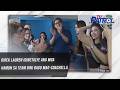 Direk Lauren idinetalye ang mga hamon sa Team BINI bago mag-Coachella | TV Patrol