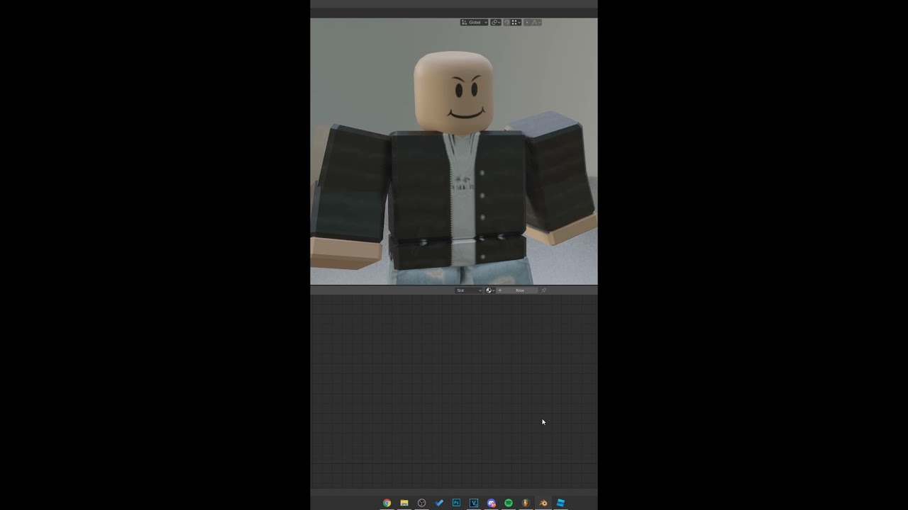 Roblox Character (Canon, Gears, Composite)/Mr.Antboi155