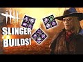 SLINGER BUILDS!