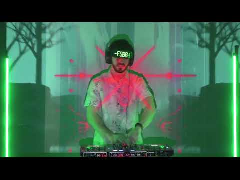 FSBB2 Set 1 - DJ Introspect