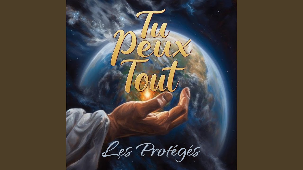 Tu Enlèves Le Poids Qui M'Écrase