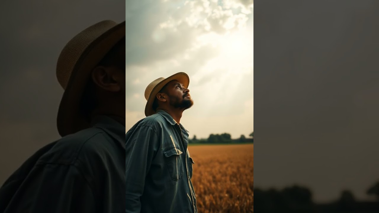 Discover the roots of modern farming! 