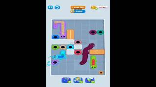 Gecko Out Level 159
