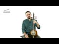 Kamancheh Fundamentals آموزش مقدمات کمانچه نوازی 