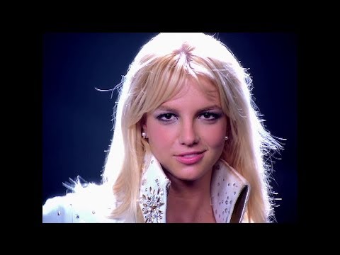 Britney Spears Live From Las Vegas Commercial (HBO Elvis Teaser) [Master]