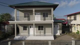 Wonen Naar Eigen Wens - Housing International Suriname N.v. - Presun Bv