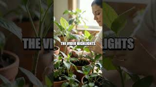 From Window Sills to City Canopies