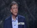 Bill gates on mentors