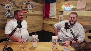 New Smokers & Big Plans: From Backyard to Beast Mode