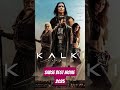 2025 का Bollywood Action Movies #movie #review #top10 #top5#trailer #2025shorts #shorts #viralvideo
