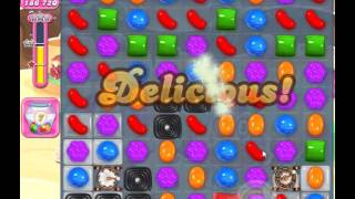 Candy Crush Saga Level 1332