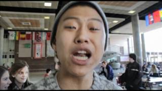 Stuff Seniors Say