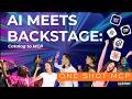AI Meets Backstage: Catalog to MCP