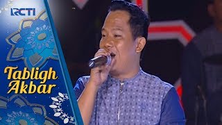 TABLIGH AKBAR - Wali “Salam 5 Waktu” [26 Mei 2017]