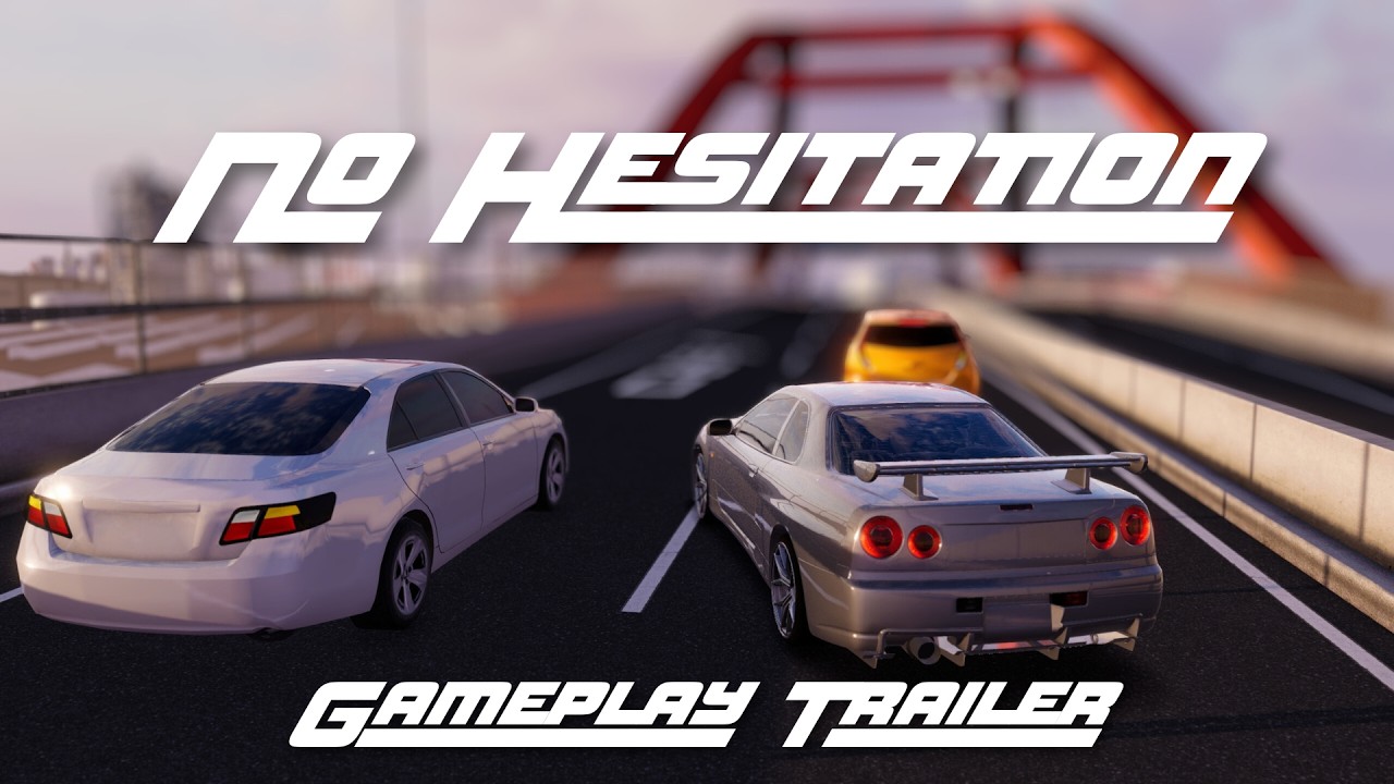 No Hesitation media thumbnail