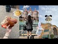 【Disneyland Paris】2パークチケットで楽しむパリディズニーvlog🏰