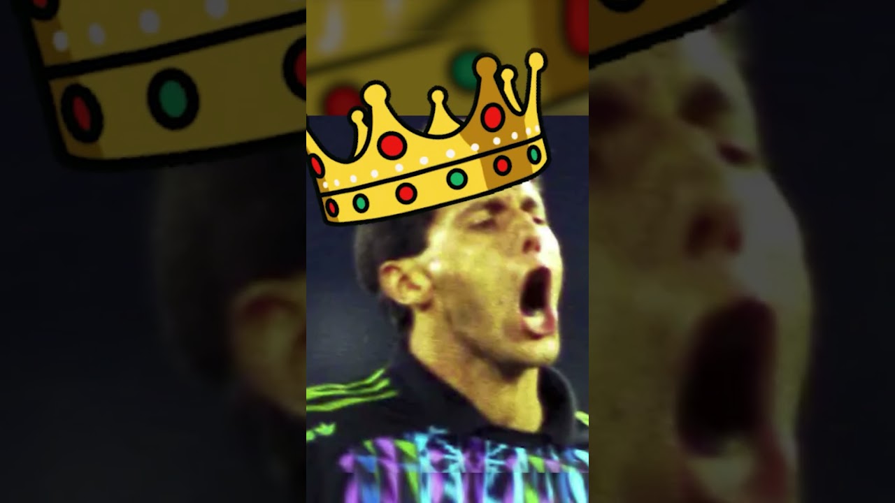 Este portero hizo esta asquerosidad
