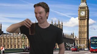 Andrew Lancaster - Impersonations Reel 2017