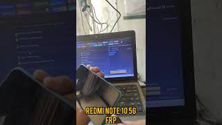 Redmi Note 10 Frp Bypass |UnlocktoolAnkit Mobile Solution