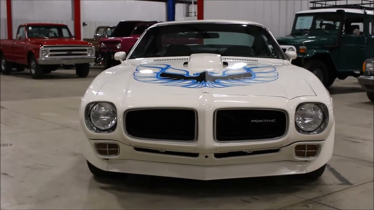 ギター V8 FUZZ 1973 PONTIAC FIREBIRD TRANS AM V8 FUZZ 1973 PONTIAC FIREBIRD TRANS AM - メルカリ