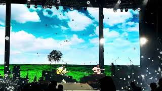 Piku Sarod Theme Piku Anupam Roy Tarar Moto Jolbo Live In Concert Nicco Park Kolkata