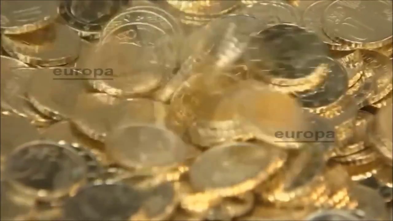 La hucha de las pensiones se agota - YouTube