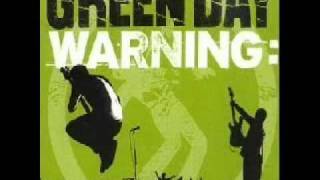 Green Day - Jackass