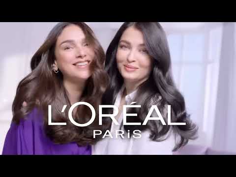 L’Oréal Paris Hyaluron Moisture Range | Infused with Hyaluronic Acid