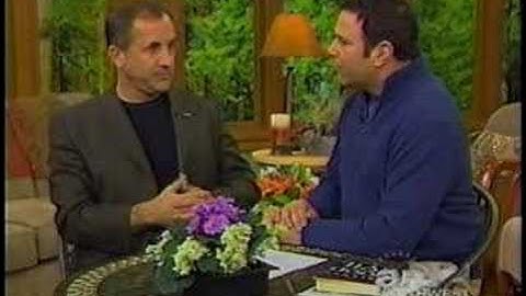 Michael Shermer on The Science of Good and Evil