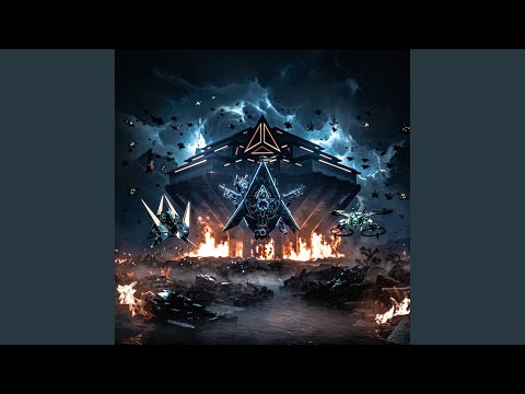 Alan Walker & Emyrson Flora - Monster