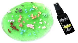 Hair Spray Slime !! Testing No Glue No Borax Slime Recipes + GIVEAWAYS