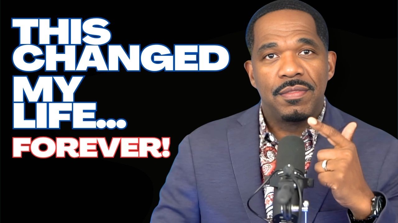 THIS WILL CHANGE YOUR LIFE...FOREVER‼️