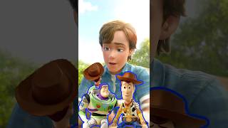 If Andy found out his toys were alive all along, we’ve all been fooled by him